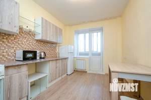 2-к квартира, на длительный срок, 60м2, 15/16 этаж