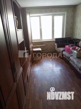 3-к квартира, на длительный срок, 65м2, 1/9 этаж