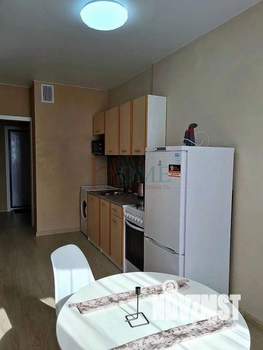 1-к квартира, на длительный срок, 40м2, 7/21 этаж