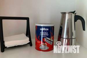 1-к квартира, посуточно, 37м2, 12/18 этаж