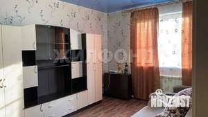 2-к квартира, на длительный срок, 50м2, 2/3 этаж
