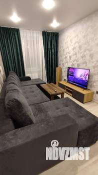 1-к квартира, на длительный срок, 47м2, 11/21 этаж