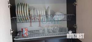 1-к квартира, на длительный срок, 39м2, 5/5 этаж