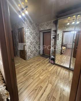 1-к квартира, на длительный срок, 50м2, 5/10 этаж