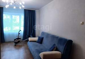 3-к квартира, на длительный срок, 68м2, 1/10 этаж