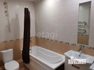 1-к квартира, на длительный срок, 41м2, 10/16 этаж