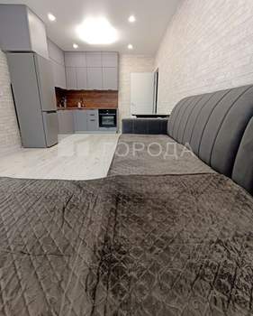 2-к квартира, на длительный срок, 48м2, 2/14 этаж