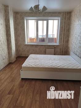 2-к квартира, на длительный срок, 59м2, 7/17 этаж