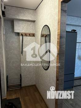1-к квартира, на длительный срок, 30м2, 9/10 этаж