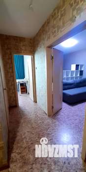 1-к квартира, на длительный срок, 35м2, 15/17 этаж