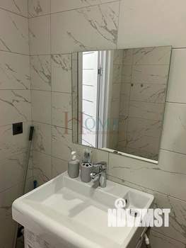 Студия квартира, на длительный срок, 22м2, 3/16 этаж