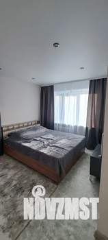 1-к квартира, посуточно, 32м2, 3/5 этаж