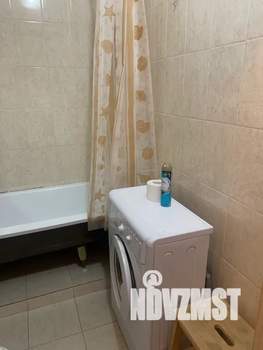 Студия квартира, посуточно, 32м2, 2/4 этаж