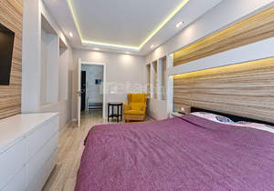 2-к квартира, на длительный срок, 41м2, 3/25 этаж