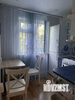 1-к квартира, на длительный срок, 33м2, 2/5 этаж