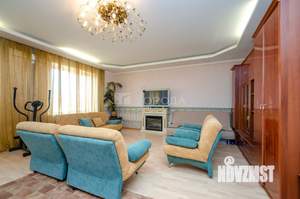 2-к квартира, на длительный срок, 75м2, 10/11 этаж