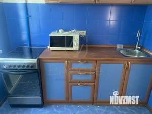 2-к квартира, на длительный срок, 31м2, 3/5 этаж