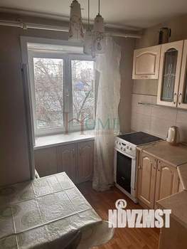 2-к квартира, на длительный срок, 48м2, 3/5 этаж