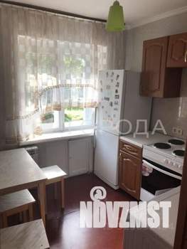 2-к квартира, на длительный срок, 44м2, 2/5 этаж