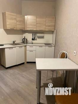 1-к квартира, на длительный срок, 37м2, 4/16 этаж