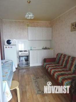 1-к квартира, на длительный срок, 36м2, 16/19 этаж