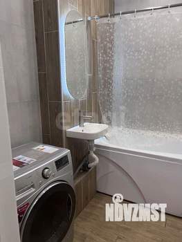 1-к квартира, на длительный срок, 35м2, 6/17 этаж