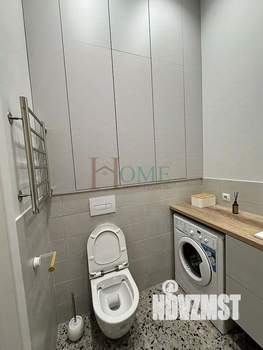 Студия квартира, на длительный срок, 28м2, 1/25 этаж