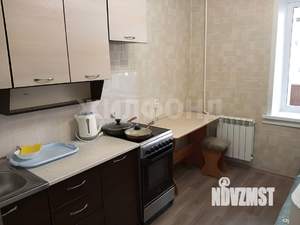 1-к квартира, на длительный срок, 35м2, 1/11 этаж