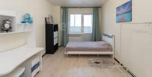 2-к квартира, на длительный срок, 96м2, 17/17 этаж