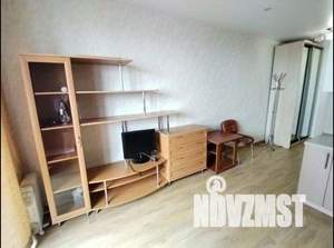 Студия квартира, на длительный срок, 30м2, 21/27 этаж