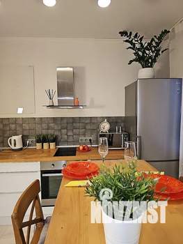 Студия квартира, посуточно, 35м2, 13/26 этаж