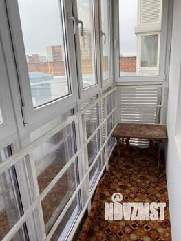 Студия квартира, на длительный срок, 24м2, 4/10 этаж