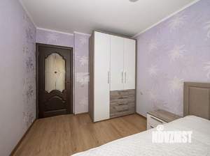 1-к квартира, на длительный срок, 42м2, 3/10 этаж