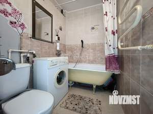 1-к квартира, на длительный срок, 31м2, 1/5 этаж