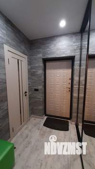 Студия квартира, на длительный срок, 28м2, 20/25 этаж