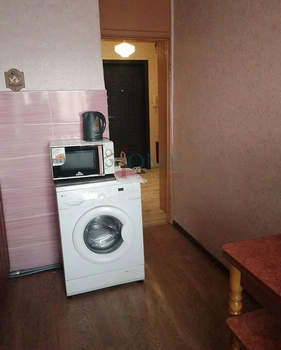 1-к квартира, на длительный срок, 35м2, 3/12 этаж