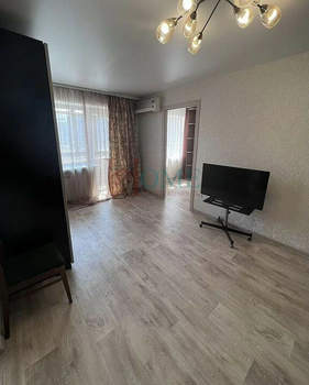 2-к квартира, на длительный срок, 44м2, 4/5 этаж