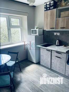 1-к квартира, на длительный срок, 32м2, 3/5 этаж