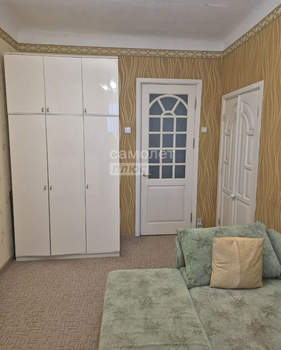 3-к квартира, на длительный срок, 98м2, 6/6 этаж