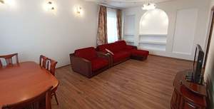 4-к квартира, на длительный срок, 140м2, 4/9 этаж