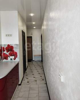 1-к квартира, на длительный срок, 38м2, 10/24 этаж