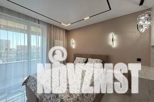 1-к квартира, посуточно, 35м2, 7/30 этаж