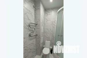 1-к квартира, посуточно, 35м2, 8/17 этаж