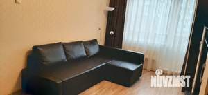 1-к квартира, на длительный срок, 31м2, 4/10 этаж