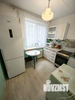 1-к квартира, на длительный срок, 29м2, 4/5 этаж