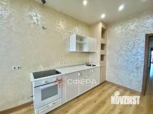3-к квартира, на длительный срок, 136м2, 21/24 этаж