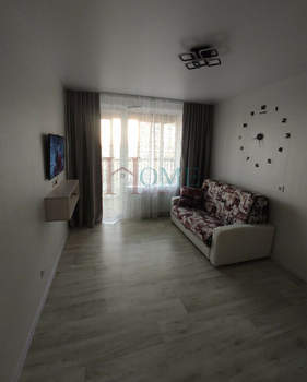 2-к квартира, на длительный срок, 43м2, 20/27 этаж