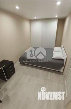 2-к квартира, на длительный срок, 45м2, 4/5 этаж