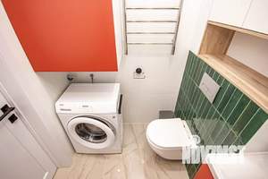 1-к квартира, посуточно, 49м2, 14/25 этаж