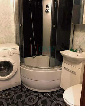 1-к квартира, на длительный срок, 30м2, 2/9 этаж